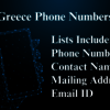 Greece-phone-numbers - Picture Box