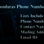 Honduras-phone-numbers - Picture Box