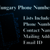 Hungary-phone-numbers - Picture Box