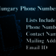 Hungary-phone-numbers - Picture Box