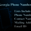 Georgia-phone-numbers - Picture Box
