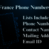 France-phone-numbers - Picture Box
