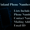 Finland-phone-numbers - Picture Box