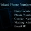 Finland-phone-numbers - Picture Box