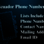 Ecuador-phone-numbers - Picture Box