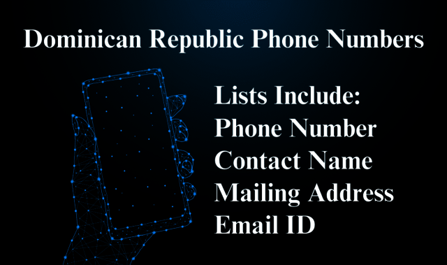 Dominican-Republic-phone-numbers Picture Box