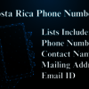 Costa-Rica-phone-numbers - Picture Box