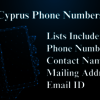 Cyprus-phone-numbers - Picture Box
