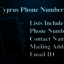 Cyprus-phone-numbers - Picture Box