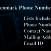 Denmark-phone-numbers - Picture Box