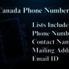 Canada-phone-numbers - Picture Box