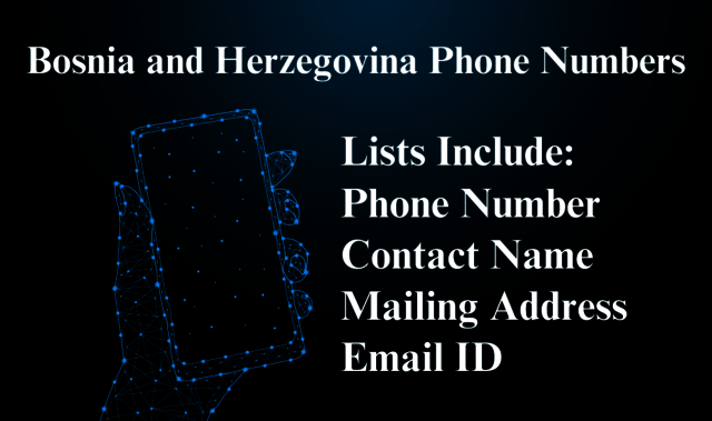 Bosnia-and-Herzegovina-phone-numbers Picture Box