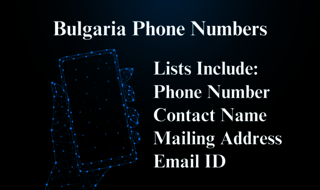 Bulgaria-phone-numbers Picture Box
