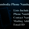 Cambodia-phone-numbers - Picture Box