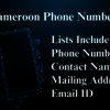 Cameroon-phone-numbers - Picture Box