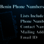 Benin-phone-numbers - Picture Box