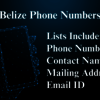 Belize-phone-numbers - Picture Box
