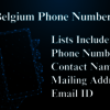 Belgium-phone-numbers - Picture Box
