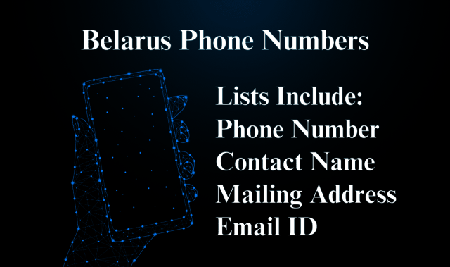 Belarus-phone-numbers Picture Box