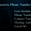 Austria-phone-numbers - Picture Box