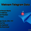 Vietnam-Telegram-Data - Picture Box