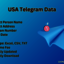 USA-Telegram-Data - Picture Box