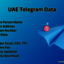 UAE-Telegram-Data - Picture Box