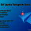 Sri-Lanka-Telegram-Data - Picture Box