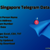 Singapore-Telegram-Data - Picture Box
