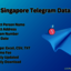 Singapore-Telegram-Data - Picture Box