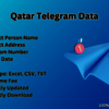 Qatar-Telegram-Data - Picture Box