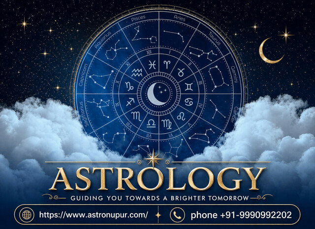 Best Online Astrology Consultation in India Picture Box