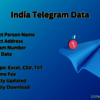 India-Telegram-Data - Picture Box