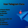 Iran-Telegram-Data - Picture Box