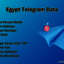 Egypt-Telegram-Data - Picture Box