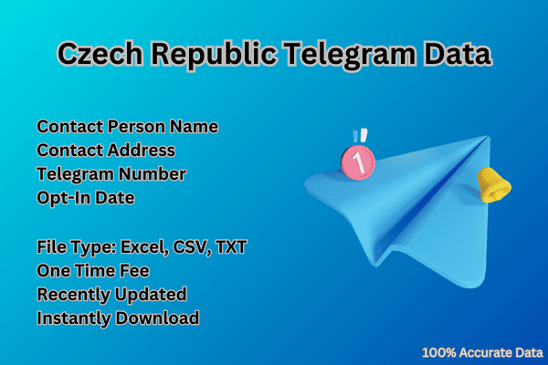 Czech-Republic-Telegram-Data Picture Box