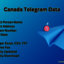 Canada-Telegram-Data - Picture Box