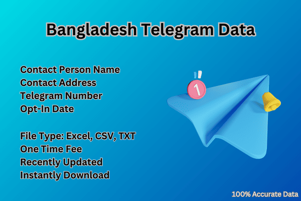 Bangladesh-Telegram-Data Picture Box