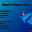 Albania-Telegram-Data - Picture Box