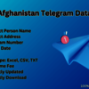 Afghanistan-Telegram-Data - Picture Box