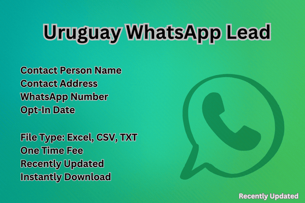 Uruguay-WhatsApp-Lead Picture Box