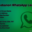 Lebanon-WhatsApp-Lead - Picture Box