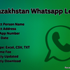 Kazakhstan-Whatsapp-Lead - Picture Box