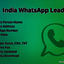 India-WhatsApp-Lead - Picture Box