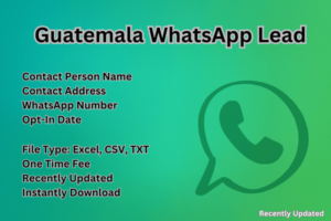 Guatemala-WhatsApp-Lead Picture Box