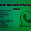 Czech-Republic-WhatsApp-Lead - Picture Box