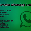 Croatia-WhatsApp-Lead - Picture Box