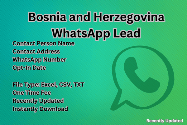 Bosnia-and-Herzegovina-WhatsApp-Lead Picture Box