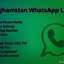 Afghanistan-WhatsApp-Lead - Picture Box