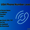 USA-Phone-Number-Lead - Picture Box